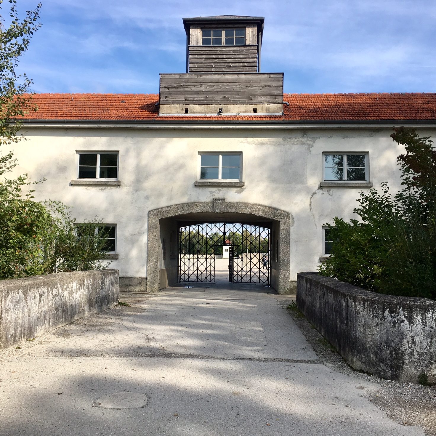 KZ Dachau